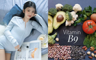 1 loại vitamin "vàng" mẹ nên nhớ trong những bước chân đầu tiên trên hành trình tìm con