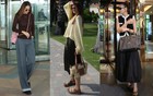 Thanh Hằng gợi ý 10 set đồ mùa thu đẹp và sang dành cho phụ nữ trên 40 tuổi