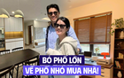 Kiếm tiền ở phố lớn, mang tiền về phố nhỏ mua nhà: Cách các cặp vợ chồng thoát cảnh ở thuê!