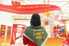 Kiến tạo Đất nước - Tự hào Việt Nam: Người trẻ và niềm tin từ những ý tưởng bình dị
