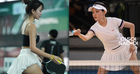 Hiền Hồ và cô gái “vén váy” chơi pickleball bị oan