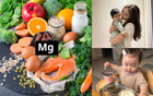 Điểm tên "người bạn thầm lặng" giúp mẹ phòng tránh trầm cảm và hỗ trợ bé ngủ ngoan hơn