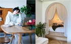 Tổ ấm 37m² của cô gái 29 tuổi khiến 5 triệu người trầm trồ: Nhỏ mà tinh tế, góc nào cũng thông minh!