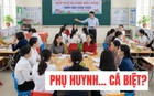 Ông bố TP.HCM gây bão khi liệt kê 3 kiểu phụ huynh CÁ BIỆT: Nhiều người đọc xong giật mình thon thót!