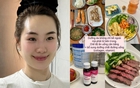 Sau chuyến đi Nhật Bản, tôi thay đổi hoàn toàn quan niệm dưỡng da tuổi 30+