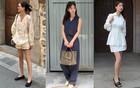 10 set đồ mùa thu màu trung tính dành cho những ai thích sự đơn giản, tinh tế