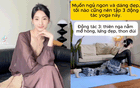 Bí quyết trẻ lâu, vóc dáng mảnh mai của phụ nữ Trung Hoa: Duy trì giữ 3 tư thế mỗi tối trước khi đi ngủ