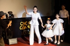 Việt Hương: “Khương Ngọc là người khơi lại lửa nghề trong tôi”