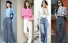 Người phụ nữ 47 tuổi là minh chứng cho việc: Ăn mặc tối giản nhưng khí chất, mặc theo dễ dàng thoát khỏi “cảm giác tầm thường”