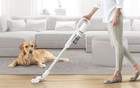4 máy hút bụi cầm tay không dây giúp nhà sạch bong, gọn nhẹ và dễ dùng