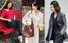 Phụ nữ tóc ngắn nên mặc 10 kiểu trang phục này để hack tuổi xuất sắc hơn nữa