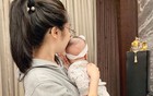 Mẹ bỉm phát sợ vì đến đâu cũng "được" người ta dạy cách làm mẹ