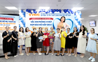 Việt Nam lần đầu có vắc xin phòng virus hợp bào hô hấp RSV, tiêm cho mẹ bầu bảo vệ trẻ sơ sinh