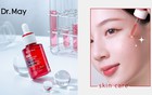 Có gì hot ở loại serum collagen mới nổi, chứa thành phần "tự sửa chữa"?