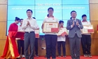 Mẹ của nam sinh Huy chương Vàng AIMO chia sẻ bí quyết dạy con giỏi Toán