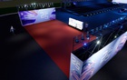 Bật mí không gian "tương lai" của Gala trao giải Better Choice Awards 2025: Từ robot, ô tô chạy lên sân khấu tới những màn trình diễn bùng nổ
