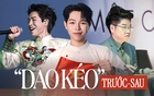 Nhìn từ quá khứ đến hiện tại của Đức Phúc: Hành trình "dao kéo" đáng ngưỡng mộ, "lột xác" thành công xứng đáng viên ngọc quý