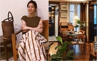 Khám phá ngôi nhà 150m² của người phụ nữ 50 tuổi: Ai cũng nghĩ xa xỉ, nhưng sự thật khiến bất ngờ