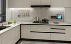 6 thiết kế bếp giúp nấu nướng nhàn tênh, biết sớm thì đỡ vất vả 40 năm trời!