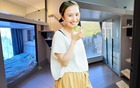 Cô gái sống 6 năm trong căn hộ 28m² với giá thuê 100 triệu/tháng: Nhỏ bé nhưng đầy bình yên