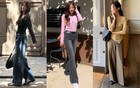 10 cách mặc áo thun đơn giản nhưng trẻ trung và chuẩn sang xịn mịn