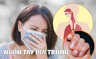 Bác sĩ đi mua nhà, nhìn thấy tay nhân viên môi giới liền bảo cô đi khám ngay, kết quả là ung thư phổi: Dấu hiệu nào mà "nhìn một cái thấy ngay"