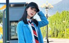 Dương Tử lên đồ với áo len xanh lam: Phong thủy gọi tên 3 con giáp mặc vào sẽ “vượng khí ngút trời”