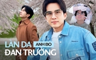 Anh Bo Đan Trường U50 da vẫn sáng khỏe, không dấu nám: Rất chăm làm 1 việc để visual 30 năm không đổi, mỗi lần xuất hiện ai cũng muốn chạm vào làn da