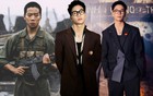Gặp gỡ chàng trai "ăn rắn thật" trong phim Mưa đỏ: Từ vận động viên chuyên nghiệp thành diễn viên, từng mong muốn diễn vai... Sen