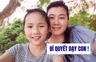 Tiến sĩ Việt tiết lộ 1 CHỮ "thần thánh": Dùng đúng - gia đình hoà thuận, yên ấm, dùng sai - con cái dễ quay lưng!