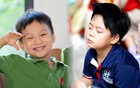 Spotlight lễ khai giảng 2025 thuộc về khối học sinh tiểu học: Combo khóc - cười - ngáp đủ hết!