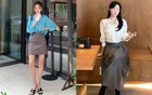 10 set áo sơ mi mùa thu giúp bạn mặc đẹp xuất sắc hơn hẳn năm ngoái