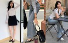 5 kiểu giày bệt thịnh hành nhất thu này, phối với trang phục nào cũng trẻ trung và tôn dáng