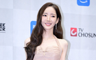 Không thể cứu nổi Park Min Young!