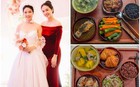 Chị gái nhà người ta: Nấu cơm cữ cho em mà tưởng đâu chị đi thi MasterChef khiên hội "em gái online" đua nhau vào "nhận vơ"