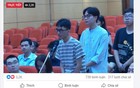 Hàng nghìn người vào xem buổi phát trực tiếp của trường ĐH TOP 1 Việt Nam: Chào mừng đến với "cuộc chơi" của những bộ não siêu giỏi!