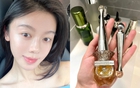 Tôi đã dưỡng mắt bằng dầu suốt 5 năm và nhận được "phúc lợi" là đôi mắt 0 nếp nhăn, 0 quầng thâm
