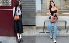 Phụ nữ trên 40 tuổi chỉ cần đúng 4 đôi giày bệt trong mùa thu này