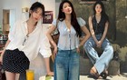 Nữ diễn viên Việt đã xinh mê mẩn còn có style chuẩn nàng thơ