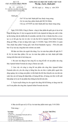 KHẨN - Bộ Y tế cảnh báo nóng về sản phẩm sữa công thức Aptamil Infant Formula 800g