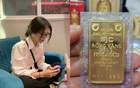 Giá vàng hơn 19 triệu/chỉ, người có 6 cây vàng trong tay “đứng ngồi không yên”