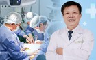 Bác sĩ 30 năm ghép tim xuyên Việt, trải qua những cuộc đua nghẹt thở với tử thần: “Có 1 điều quan trọng mà tôi nghĩ chỉ Việt Nam làm được”