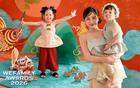 Thương Hiền - mẹ bé Tệu: “Con không cần một người mẹ hoàn hảo, con cần một người mẹ thật sự ở bên”
