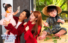 Cách Puka dạy con gái khiến nhiều mẹ bỉm thích thú: Không áp đặt, kiên nhẫn uốn nắn từ những điều nhỏ nhất