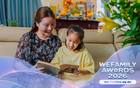 Hành trình kì diệu của người mẹ viết lại số phận cho đứa con không chung huyết thống