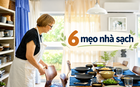 Nghỉ hưu mới nhận ra dọn nhà không cần chăm chỉ: 6 mẹo giúp phụ nữ 60 tuổi giữ nhà sạch mà mỗi ngày chưa đến 1 giờ