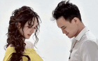 Vũ Thúy Quỳnh ước con có mũi cao thừa hưởng từ bố mẹ, hạnh phúc vì Đức Phạm luôn đồng hành