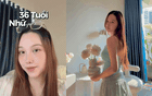 U40 mà nhìn trẻ xinh như mới đôi mươi: Bí quyết nằm ở thói quen tốt cho làn da cô đã duy trì hơn 20 năm