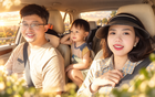 Cô gái Việt yêu chàng shipper nghèo, ai ngờ cưới xong lại được mẹ chồng tặng cả gia tài, sở hữu ông chồng có 1-0-2