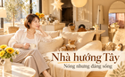Sống ở căn hộ hướng Tây hơn 1 năm, tôi mới hiểu: Nóng thật, tốn điện thật nhưng có 3 ưu điểm khiến tôi không muốn đổi nhà